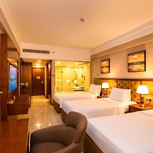 Superior Triple Room Complimentary City Tour & Access to Beach Lounge